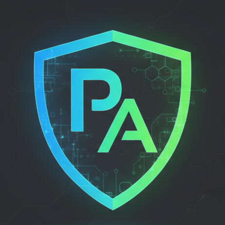 PA Icon PA Icon